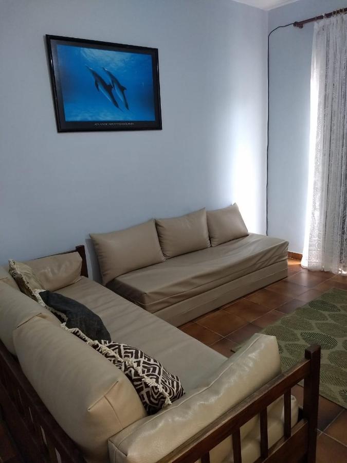 Ubatuba - Praia Grande Sp - Internet 350 Mega! Julio Souza อูบาตูบา ภายนอก รูปภาพ
