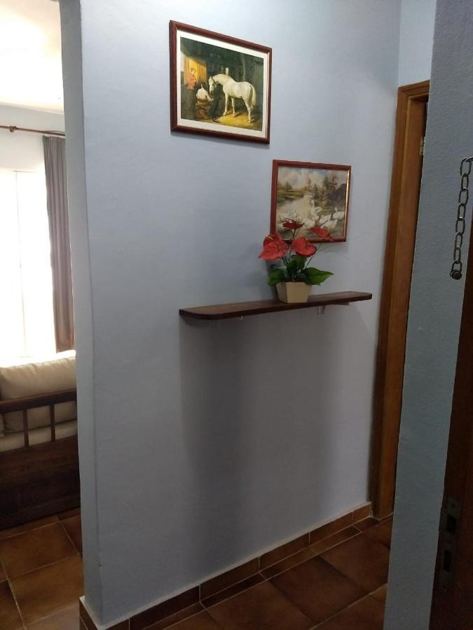 Ubatuba - Praia Grande Sp - Internet 350 Mega! Julio Souza อูบาตูบา ภายนอก รูปภาพ