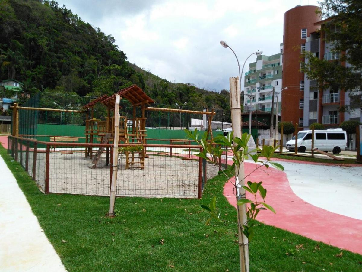 Ubatuba - Praia Grande Sp - Internet 350 Mega! Julio Souza อูบาตูบา ภายนอก รูปภาพ