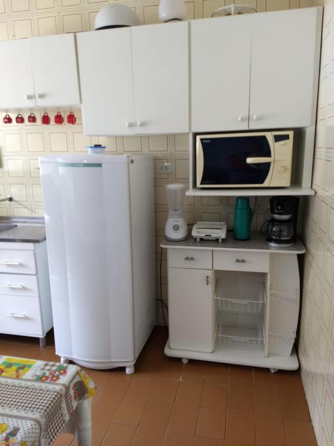 Ubatuba - Praia Grande Sp - Internet 350 Mega! Julio Souza อูบาตูบา ภายนอก รูปภาพ