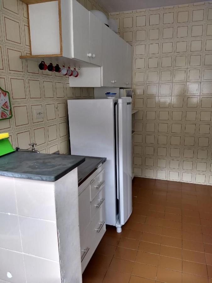 Ubatuba - Praia Grande Sp - Internet 350 Mega! Julio Souza อูบาตูบา ภายนอก รูปภาพ