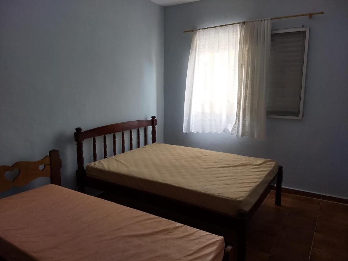Ubatuba - Praia Grande Sp - Internet 350 Mega! Julio Souza อูบาตูบา ภายนอก รูปภาพ