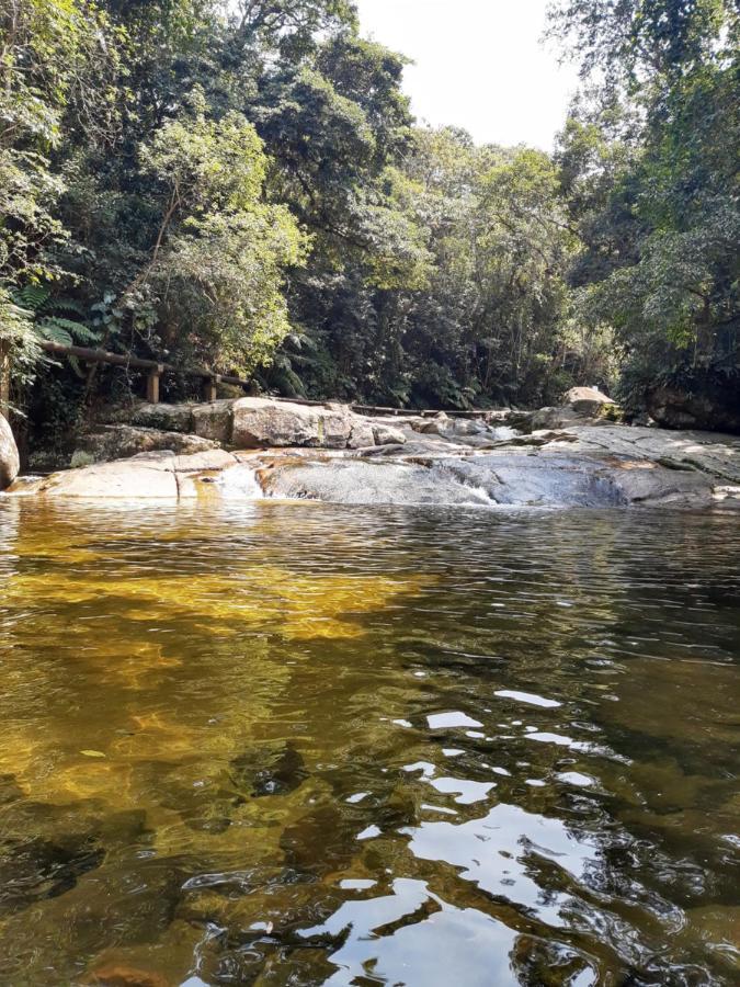 Ubatuba - Praia Grande Sp - Internet 350 Mega! Julio Souza อูบาตูบา ภายนอก รูปภาพ